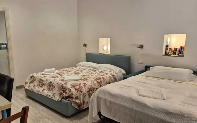 Casa Isabella Monterosso