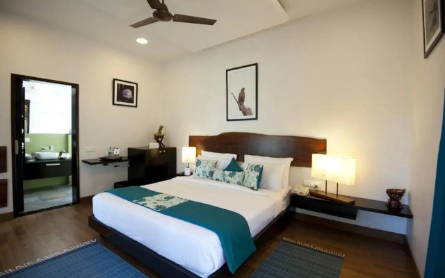 Niraamaya Cardamom Club