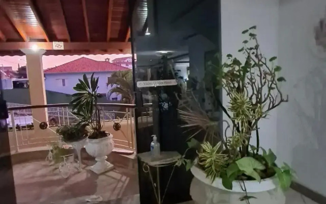 Vitoria Garden