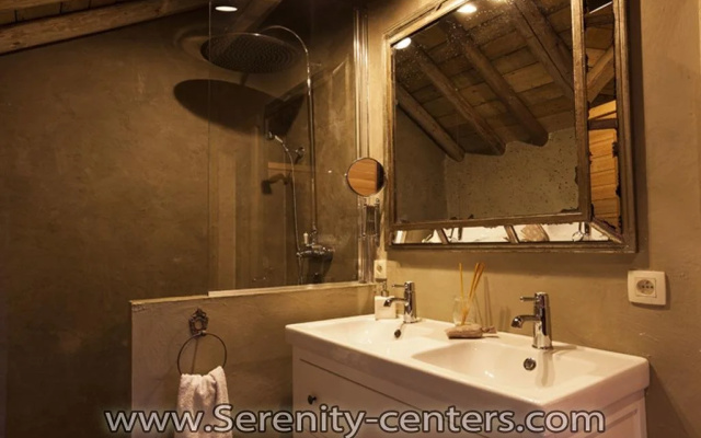Serenity Center