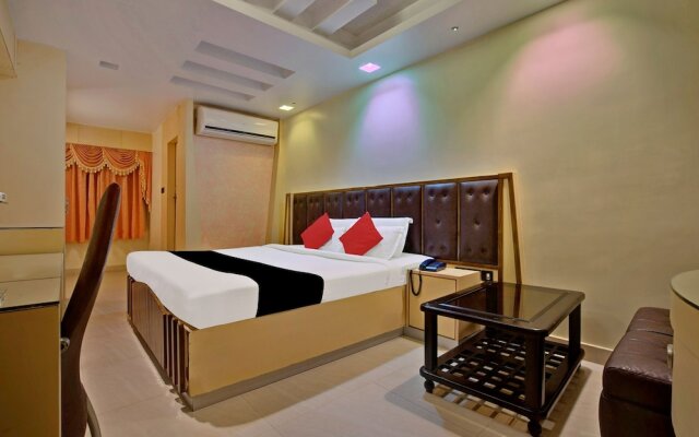 Capital O 1585 Hotel Palash Residency