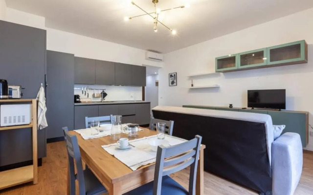 Lazzi - A.C. - Wi-Fi - Flexyrent Apartment