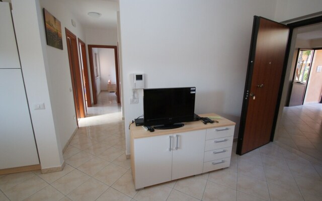 Residence Sabbia Di Marinella