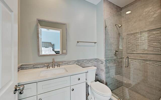 3magnoli 4 Bedroom Home