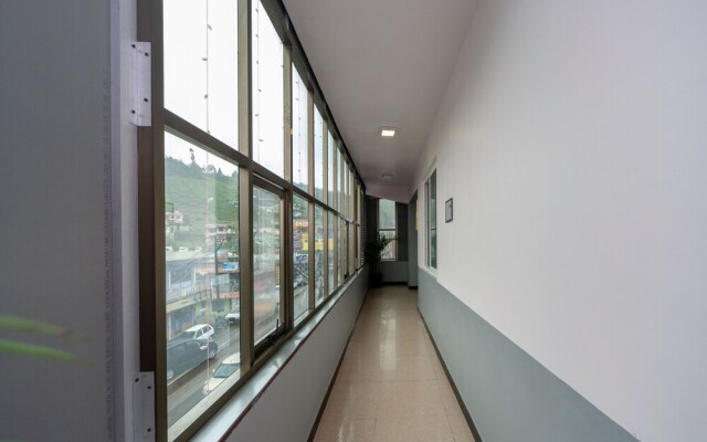OYO 16912 Hotel Selva Ganapathy's Nest