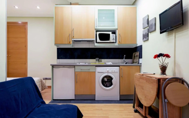Suitur Apartment Hita II Centro Madrid
