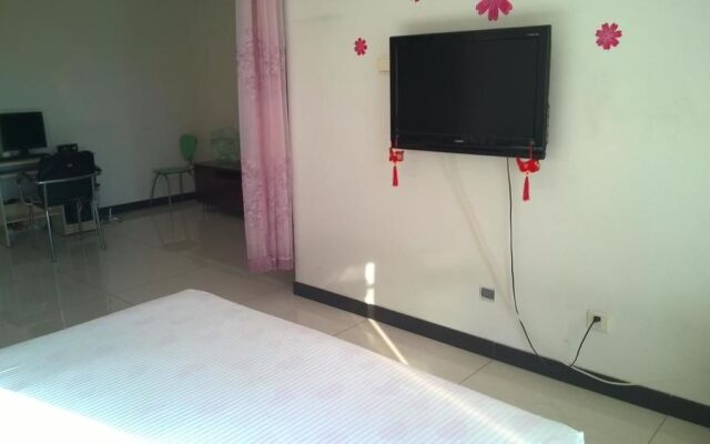 Jingxin Hotel Apartment- Tianjin