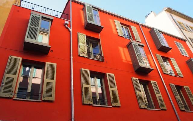 Mynice Vacances - L'atelier