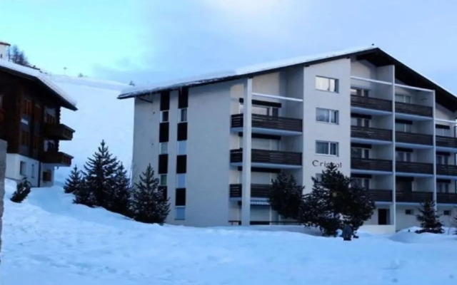 Allalin Appartements
