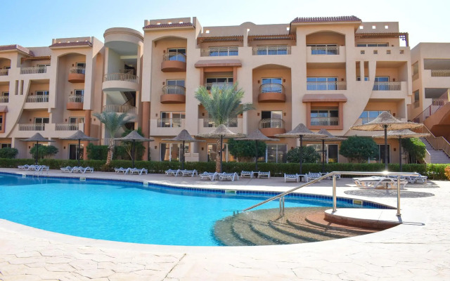 Parrotel Lagoon Waterpark Resort