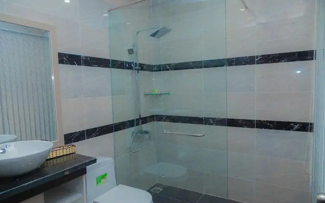 Eden Roc Hotel