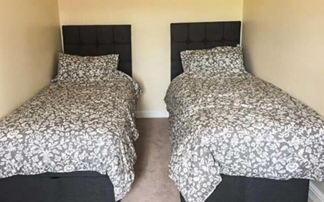 Barnowl Holiday Cottage