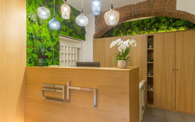 Avenue Boutique Hotel