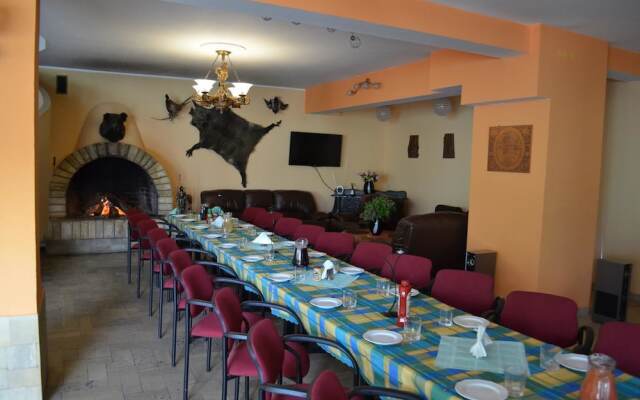 Centrum Natury Beskid