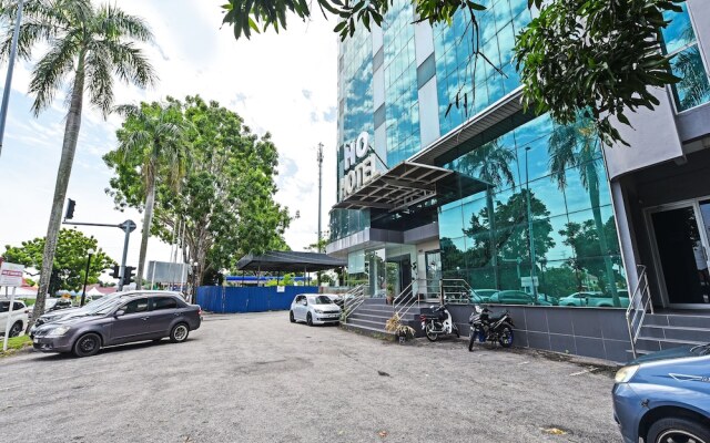 Super OYO Capital O 90545 Ho Hotel