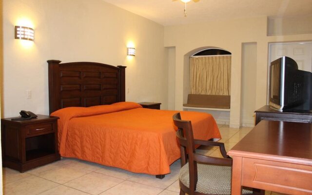 Hotel Real Posada