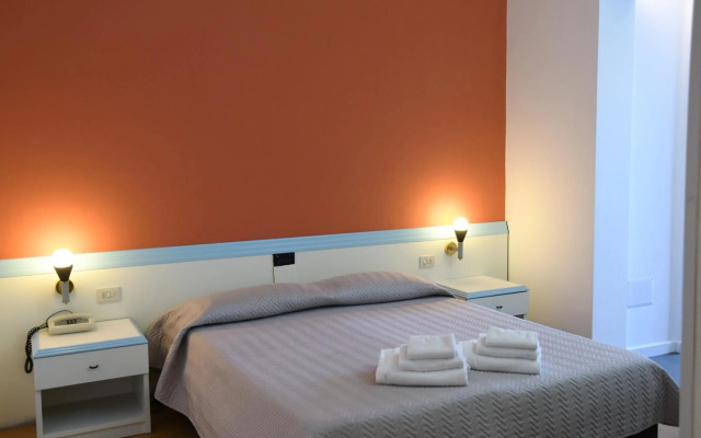 Hotel Orri