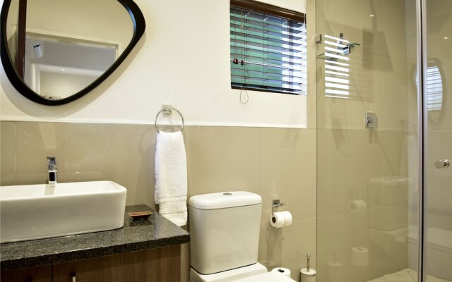 Five O'clock Zen Boutique Guest House
