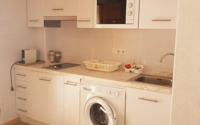 Segunda casa de Ana Lucia en la playa