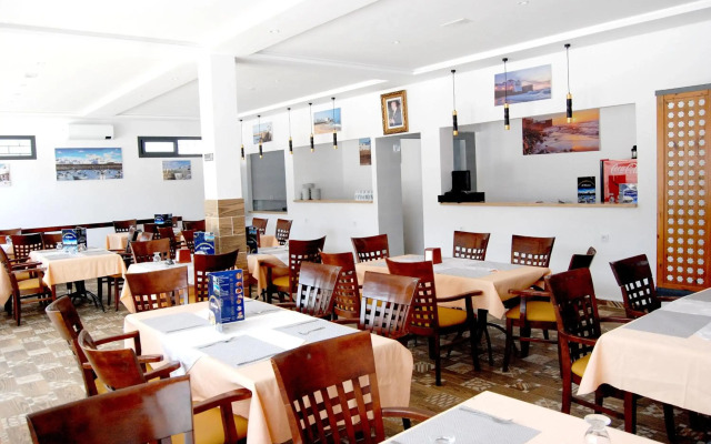 Hotel Al Khaima