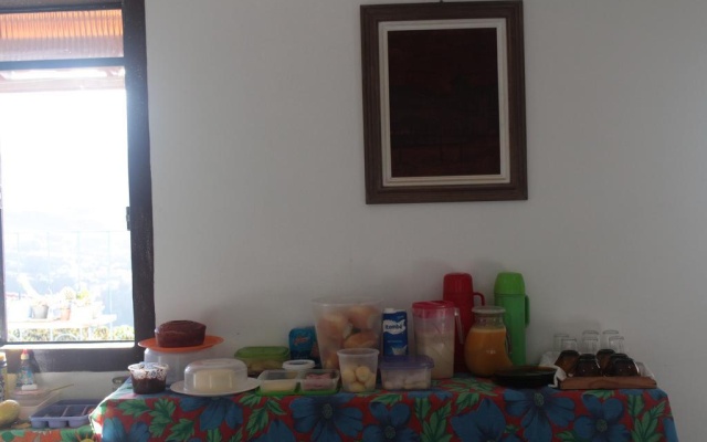Diamantina Hostel