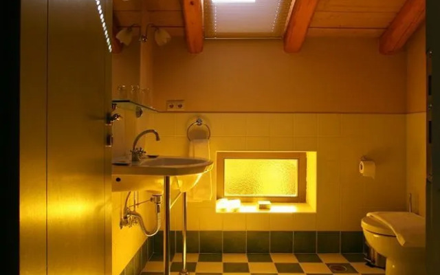 Taleton Sparti Country House