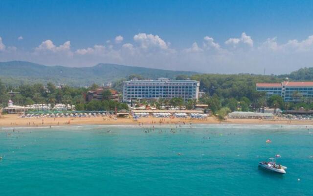 Annabella Diamond Hotel&Spa