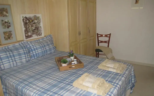 Apartment Marvista