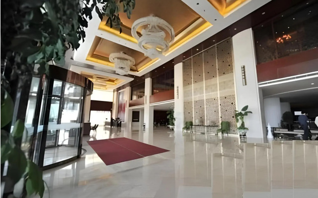 S&N Dalian Hotel
