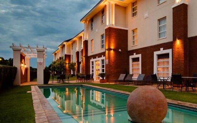 Protea Hotel by Marriott Mahikeng