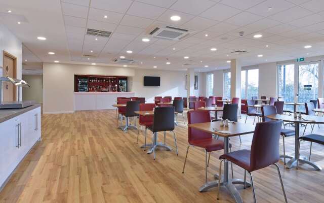 Travelodge London Beckton