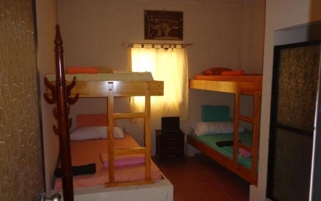 Auto Hostal Jaramisol