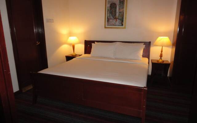 New Town Suite At Kuala Lumpur