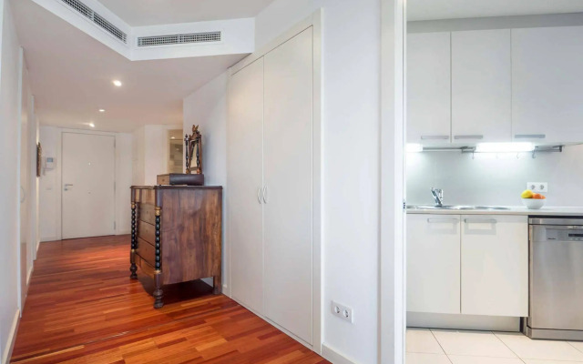 Rent Top Apartments Beach-Diagonal Mar