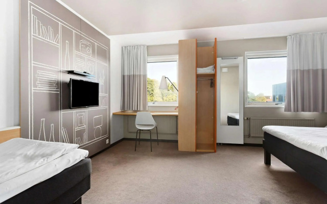 Sure Hotel by Best Western Spånga