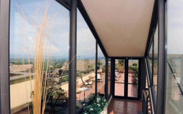 Hotel Urbano V