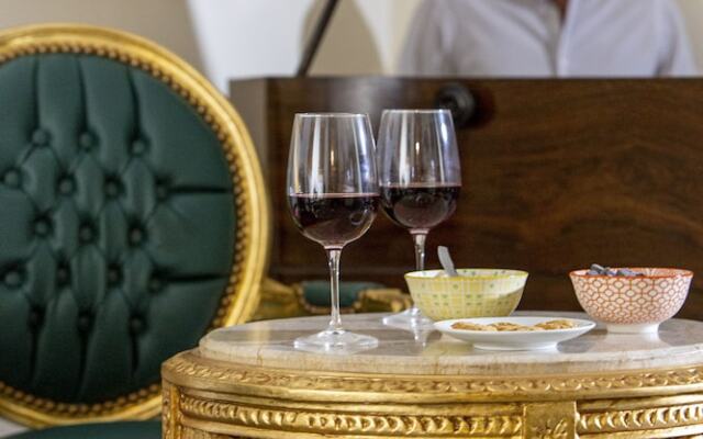 Relais Antica Napoli