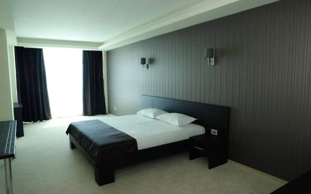 Hotel Rusca