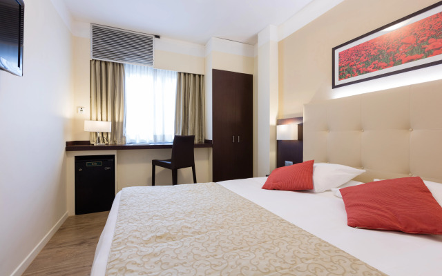 Hotel Rotonde