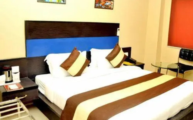Hotel Imperial Blue