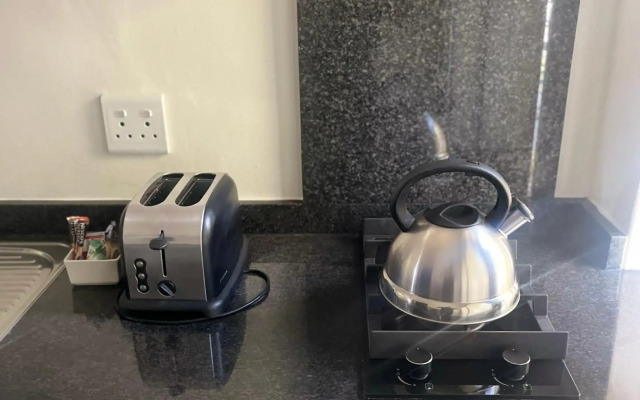 Vetho 2 Apartments OR Tambo Airport
