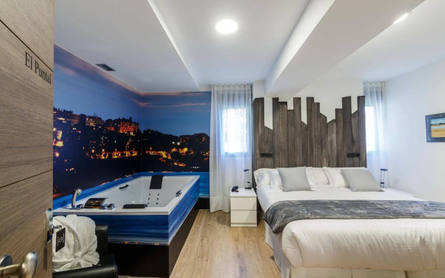 Suite Home Sardinero