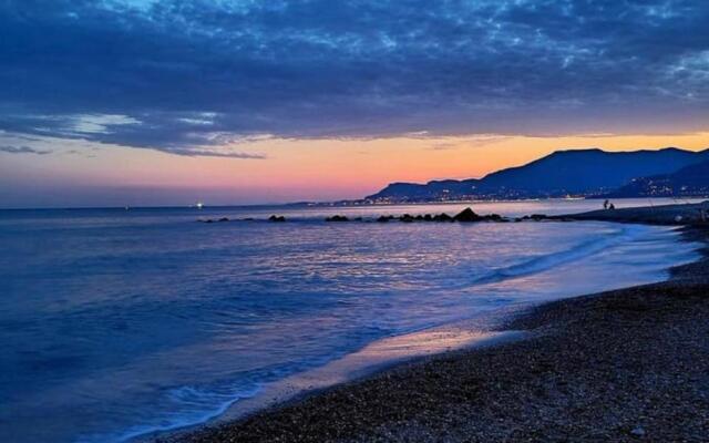 Appartamento - IRIS - Vallecrosia