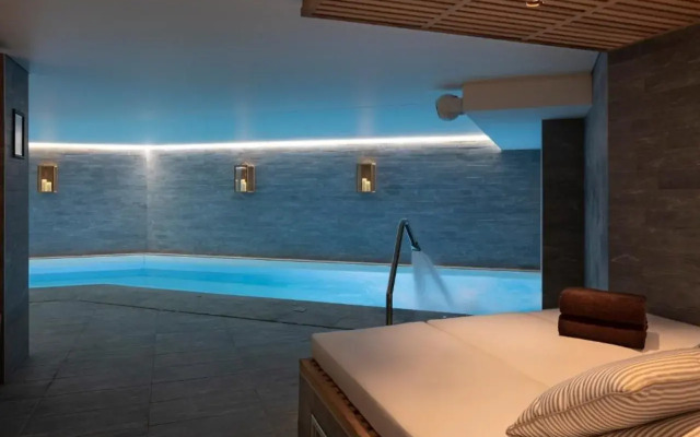 St-Alban Hotel & Spa