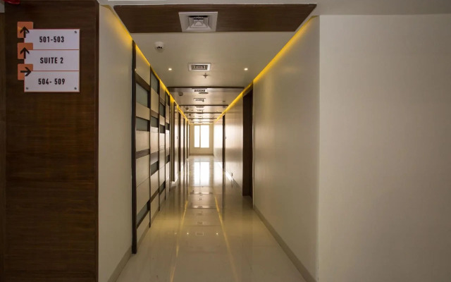 Hotel Club 29