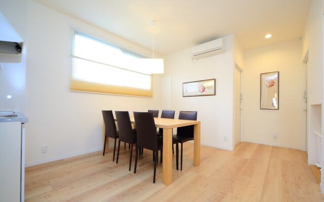 Kamon Inn Toji Higashi