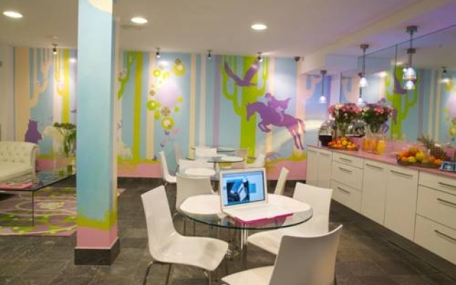 Boutique Princesa Y Guisante