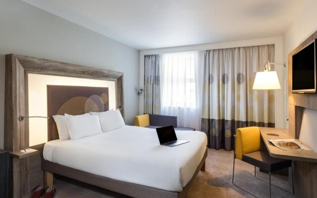 Novotel Stevenage Hotel