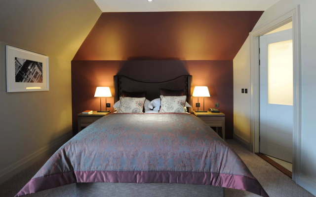 Macdonald Windsor Hotel