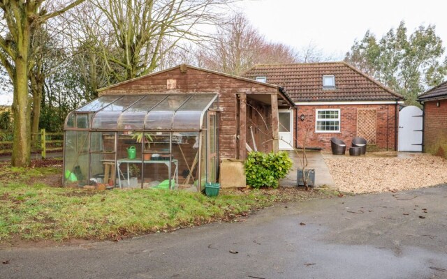 Stable End Cottage